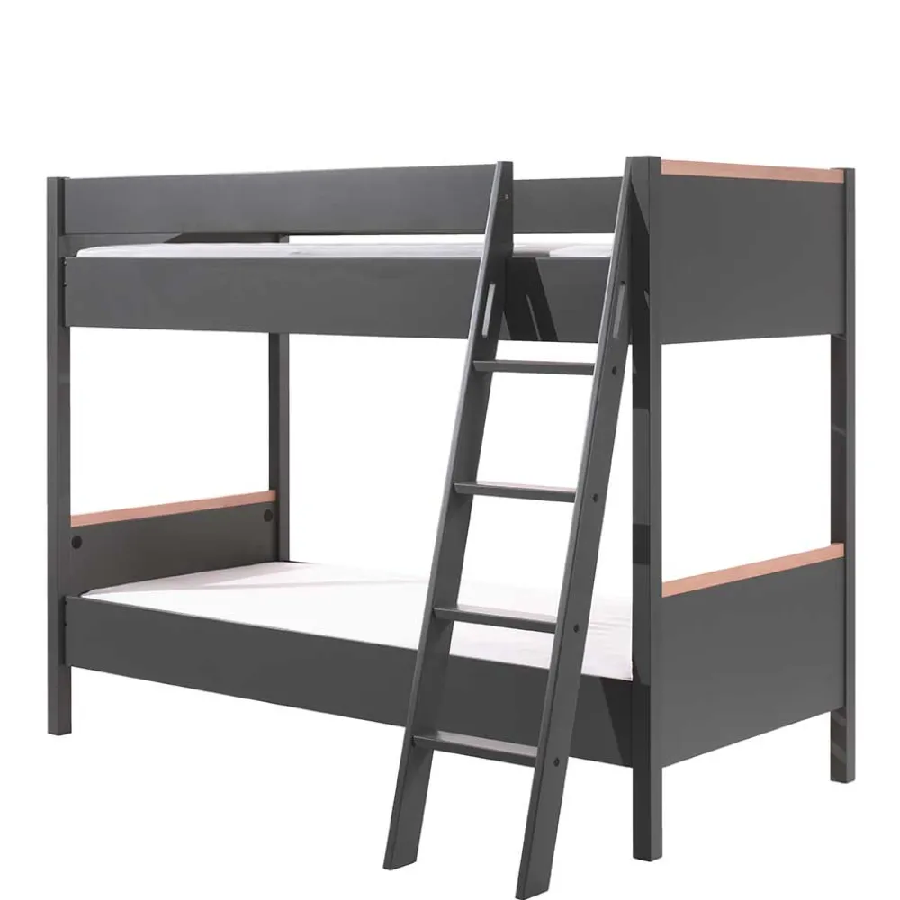 Clearance Etagenbett Skandi Laberto Kinder Etagenbetten|Kinderbetten