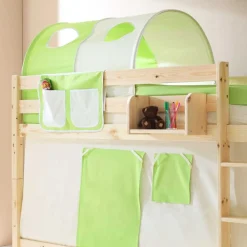 Outlet Etagenbett Vimalta Kinder Kinderbetten|Etagenbetten