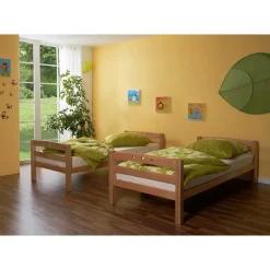 Etagenhochbett TINO*Pharao24 Best