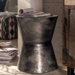 Hot Factory Beistelltisch Astrid Telefontische