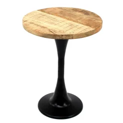 New Factory Beistelltisch Serves Telefontische