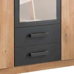 Factory Kleiderschrank Melcian*Pharao24 Best