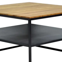 Sale Factory Sofatisch Vivossa Wohnzimmertisch|Massivholztische