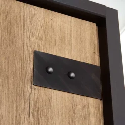 Factory Style Kleiderschrank Onlina*Pharao24 Outlet