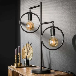 Sale Factory Tischlampe Masao Lampen Und Leuchten