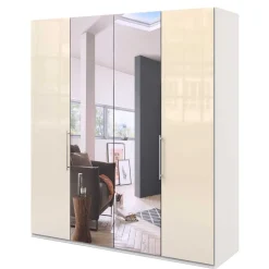 Sale Falltüren Schlafzimmer Kleiderschrank Invelita Jugendkleiderschrank