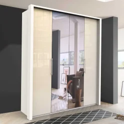 Sale Falltüren Schlafzimmer Kleiderschrank Invelita Jugendkleiderschrank