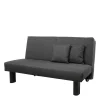Best Faltcouch Sanitri Einzelsofa|2 Sitzer Sofa