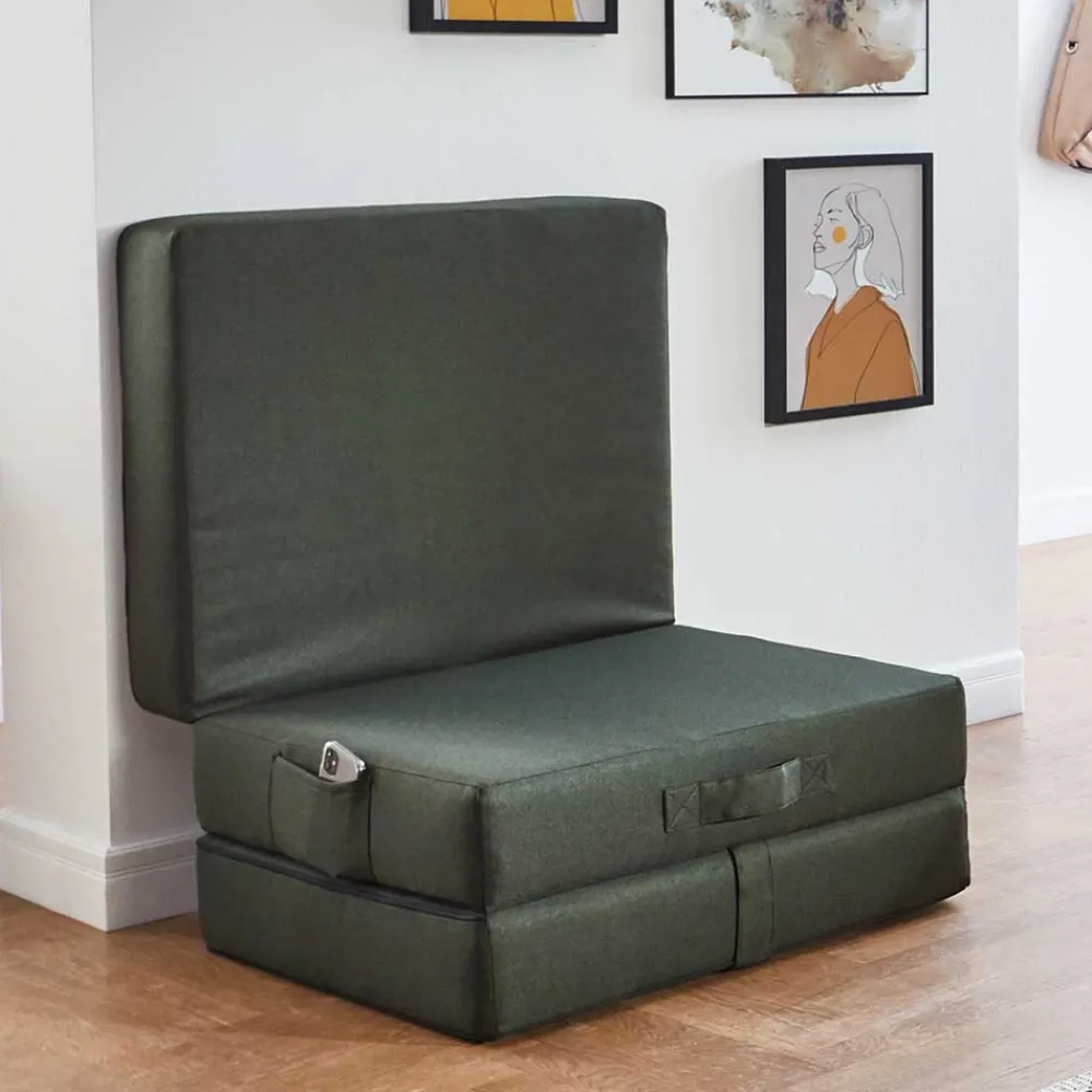 Falthocker Bordona Sitzhocker