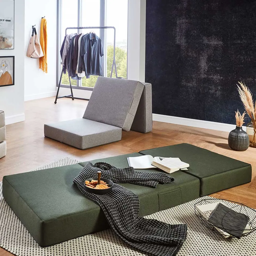 Falthocker Bordona Sitzhocker