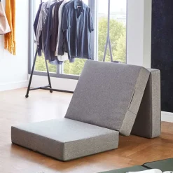 Discount Falthocker Reisematratze Onatsy Sitzhocker