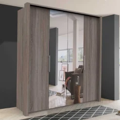 Falttüren Kleiderschrank Vasilio*Pharao24