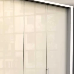 Falttüren Schlafzimmerkleiderschrank Invelita*Pharao24 Sale