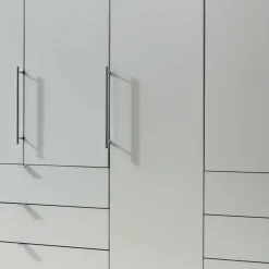 Falttüren Schlafzimmerschrank Karama*Pharao24 Sale