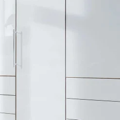 Falttürenkeiderschrank Waluva Kleiderschränke|Schlafzimmerschränke