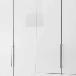 Falttürenschrank Joyma*Pharao24 Outlet