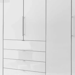 Falttürenschrank Joyma*Pharao24 Outlet