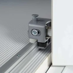 Falttürenschrank Joyma*Pharao24 Outlet