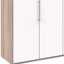 Falttürenschrank Lolyana*Pharao24 Clearance
