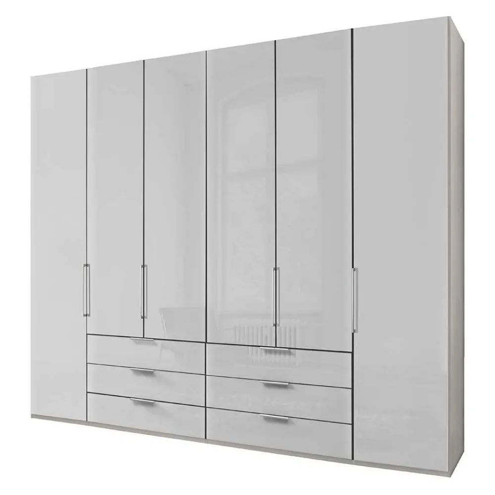 Falttürenschrank Monchy*Pharao24