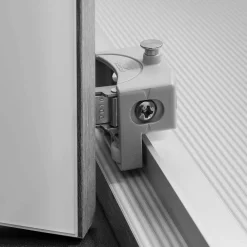 Falttürenschrank Monchy*Pharao24