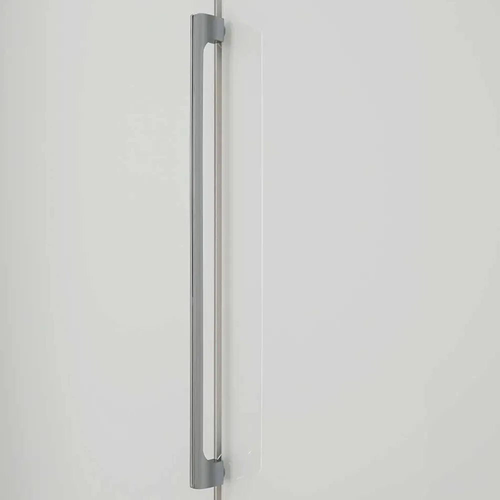 Falttürenschrank Monchy*Pharao24