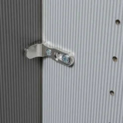 Falttürenschrank Monchy*Pharao24