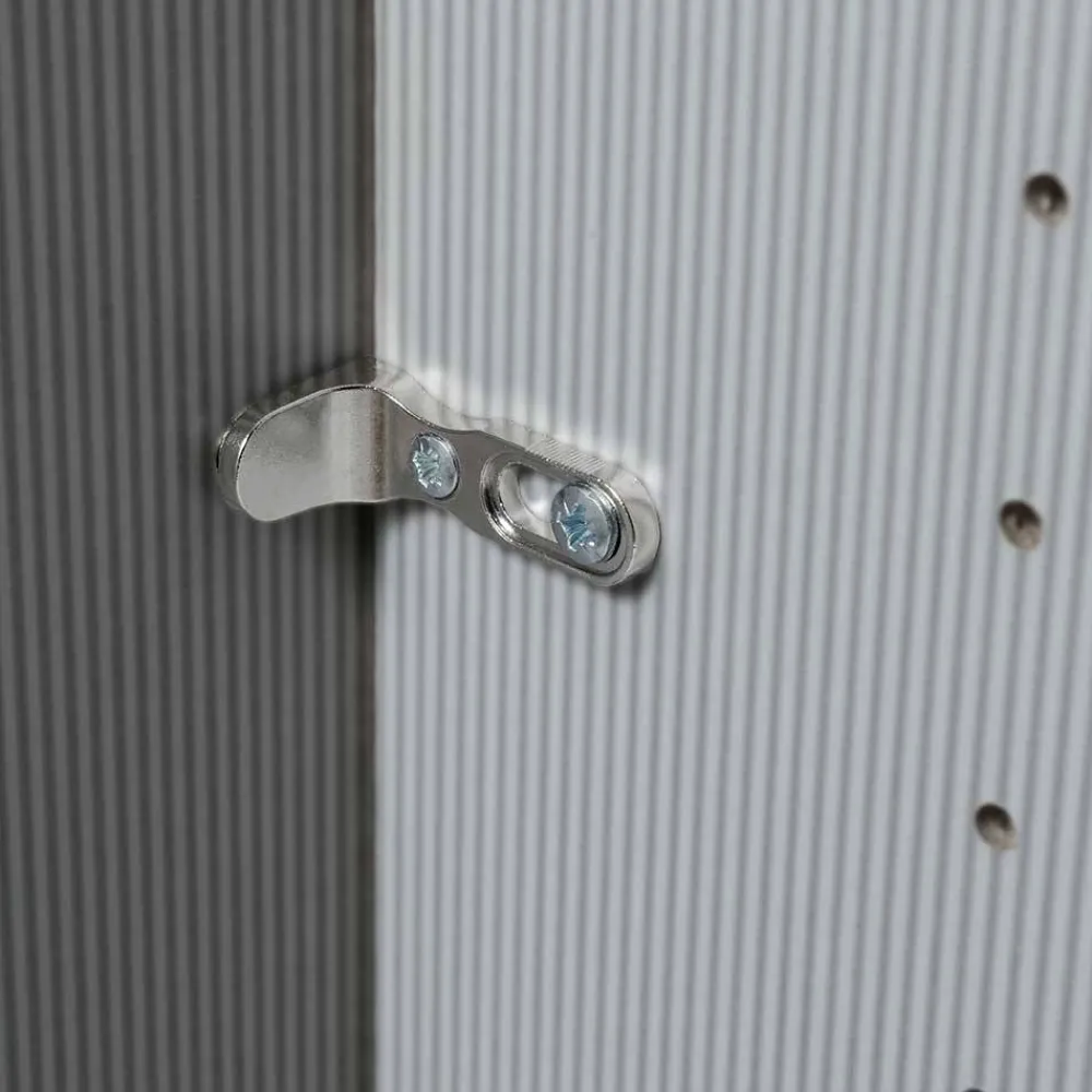 Falttürenschrank Monchy*Pharao24