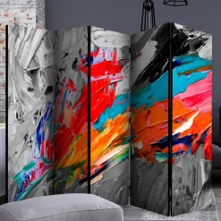 Farbige Trennwand Braccio*Pharao24 Outlet