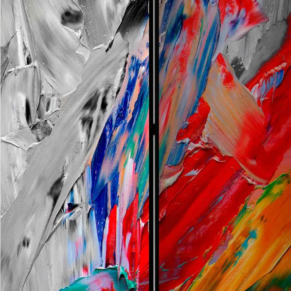 Farbige Trennwand Braccio*Pharao24 Outlet