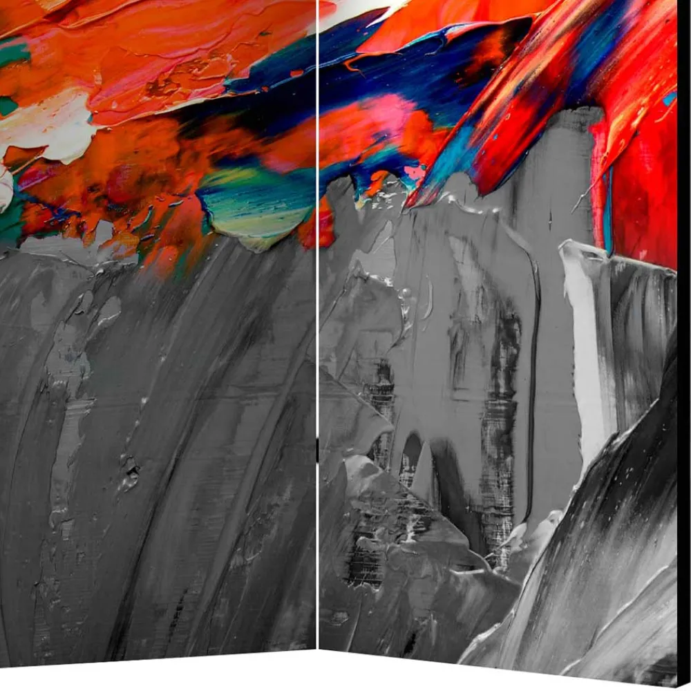 Farbige Trennwand Braccio*Pharao24 Outlet