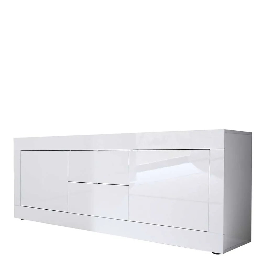 Fernseh Lowboard Deconda*Pharao24 New