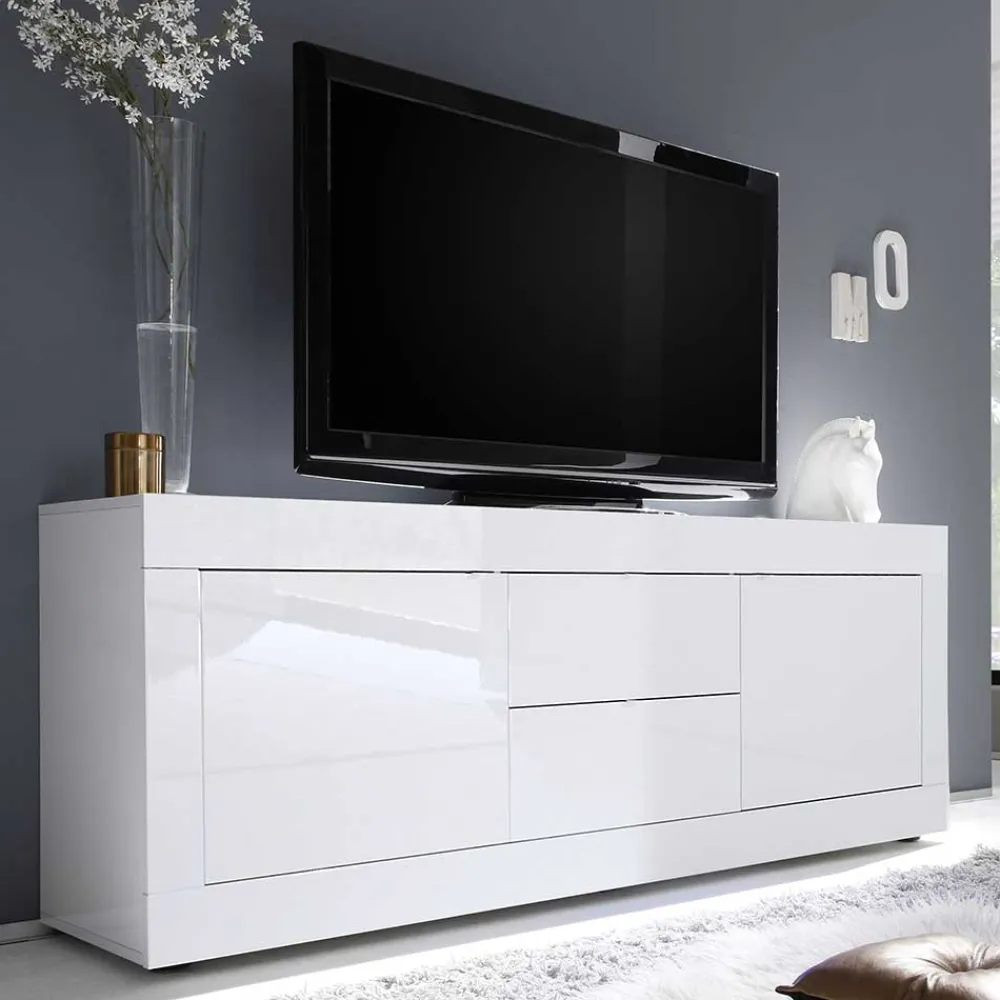 Fernseh Lowboard Deconda*Pharao24 New