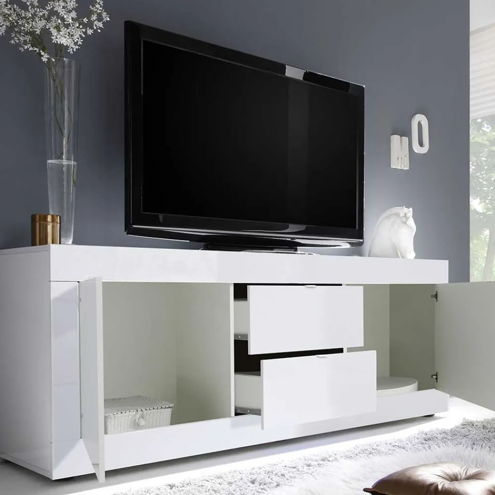 Fernseh Lowboard Deconda*Pharao24 New