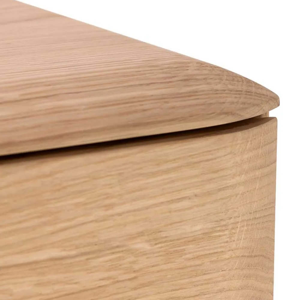 Clearance Fernseh Unterschrank Baylee Massivholz Tv Möbel|Fernsehtische