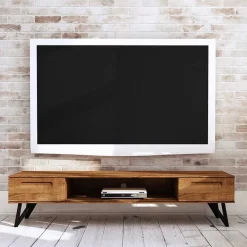 Online Fernseh Unterschrank Cariasca Fernsehkommoden|Fernsehtische