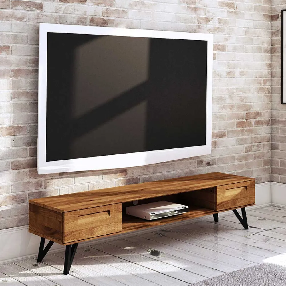 Online Fernseh Unterschrank Cariasca Fernsehkommoden|Fernsehtische