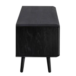 Clearance Fernseh Unterschrank Eulena Massivholz Tv Möbel|Fernsehtische