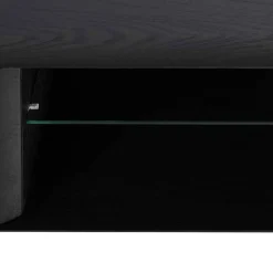 Clearance Fernseh Unterschrank Eulena Massivholz Tv Möbel|Fernsehtische