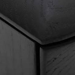 Clearance Fernseh Unterschrank Eulena Massivholz Tv Möbel|Fernsehtische