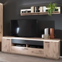 Fernseh Unterschrank Irysma*Pharao24 Hot