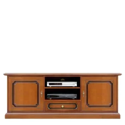 Fernseh Unterschrank klassisch Cadruna*Pharao24