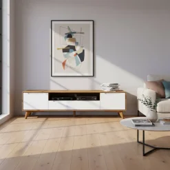 New Fernseh Unterschrank Triancova Fernsehtische|Lowboards