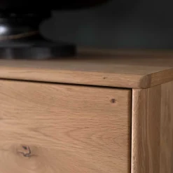 Sale Fernseh Unterschrank Vruamosa Massivholz Tv Möbel