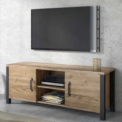 Fernseh Unterschrank Zepp*Pharao24 Discount