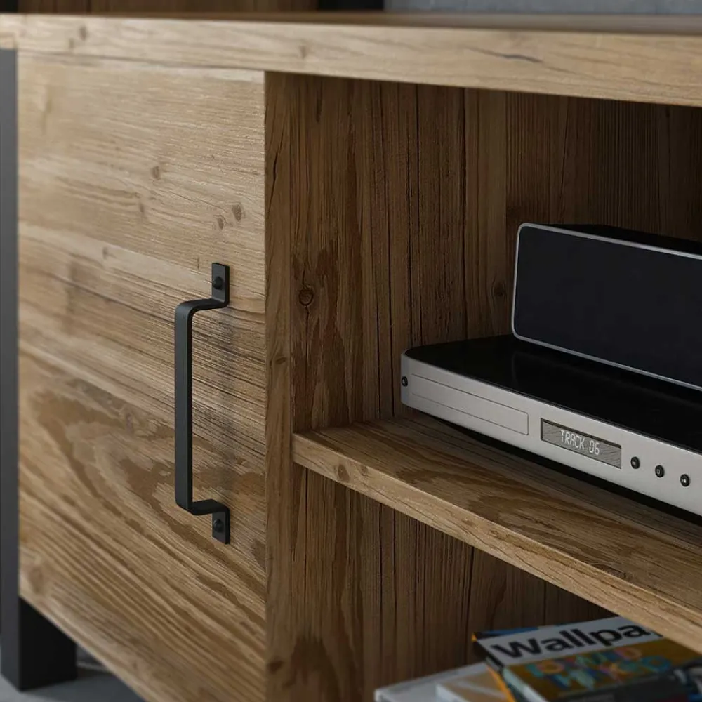 Fernseh Unterschrank Zepp*Pharao24 Discount