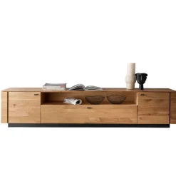 Sale Fernsehboard Izmael Fernsehkommoden|Massivholz Tv Möbel