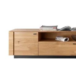 Sale Fernsehboard Izmael Fernsehkommoden|Massivholz Tv Möbel