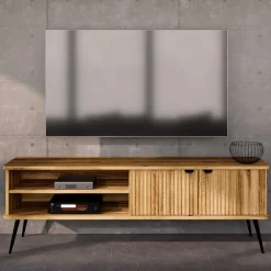 Best Fernsehboard Massivholz Clantica Massivholz Tv Möbel|Fernsehtische