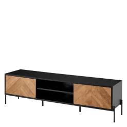 New Fernsehboard Petrol Fernsehkommoden